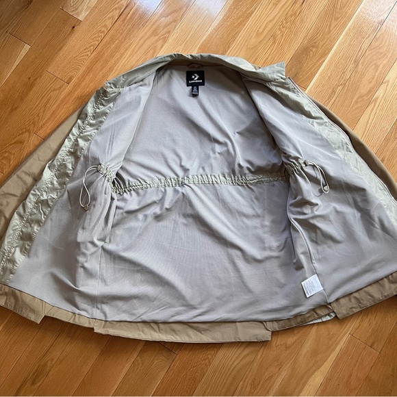 Converse x A Cold Wall Jacket - Picture 5 of 7